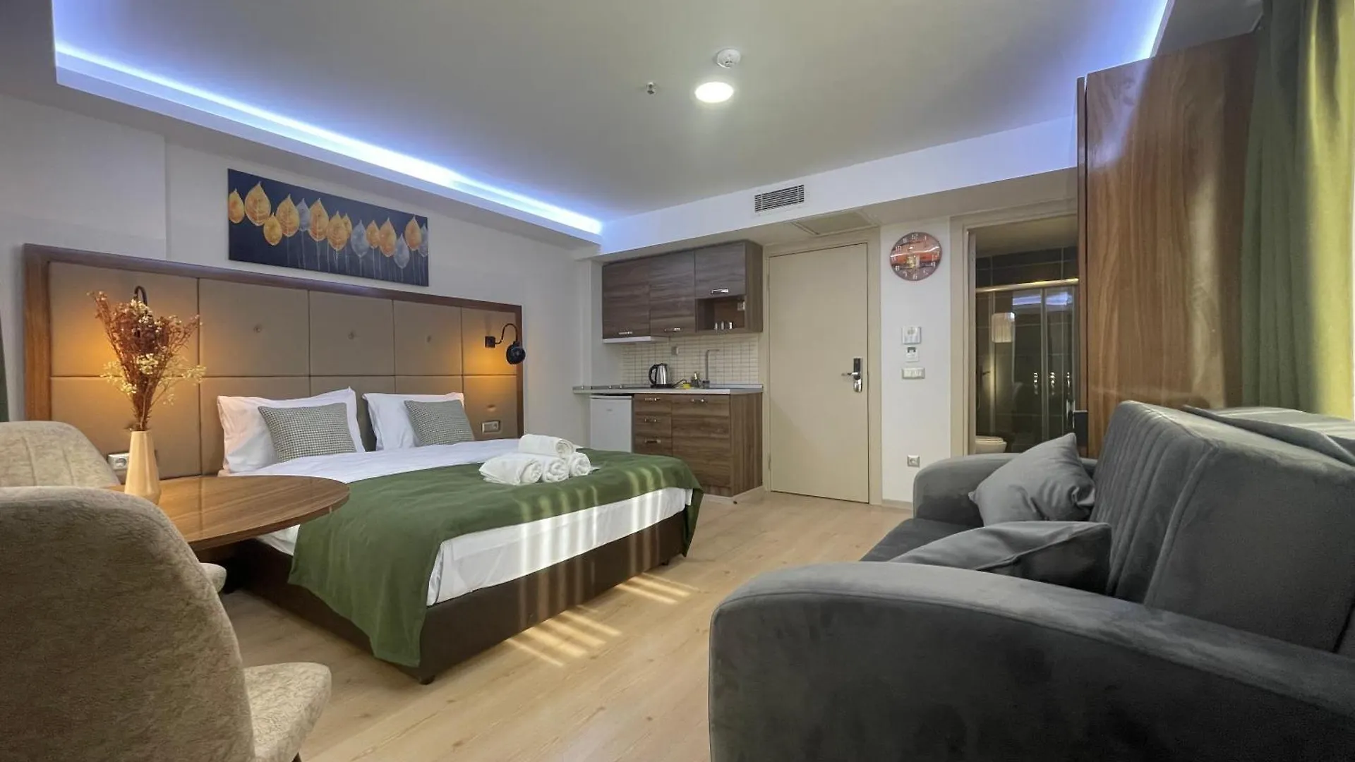 Harbiye Elegance Suite'S Istanbul