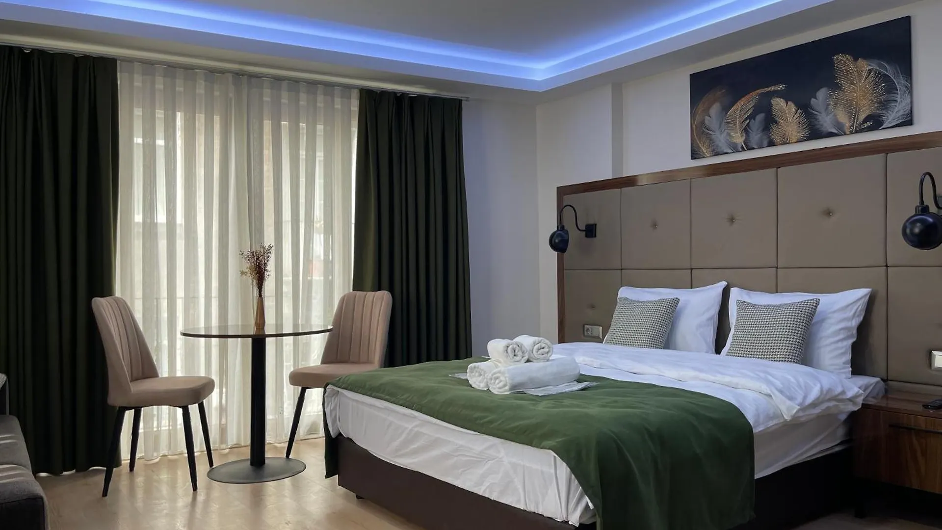 Harbiye Elegance Suite'S Istanbul