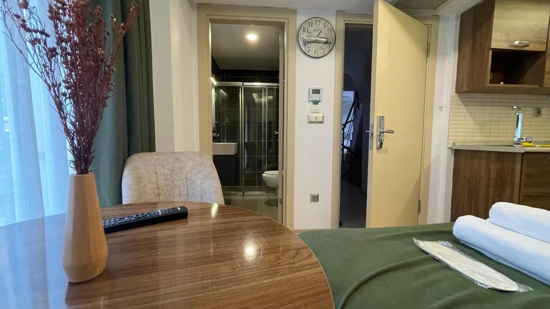 Harbiye Elegance Suite'S Istanbul 0*,  Tyrkiet