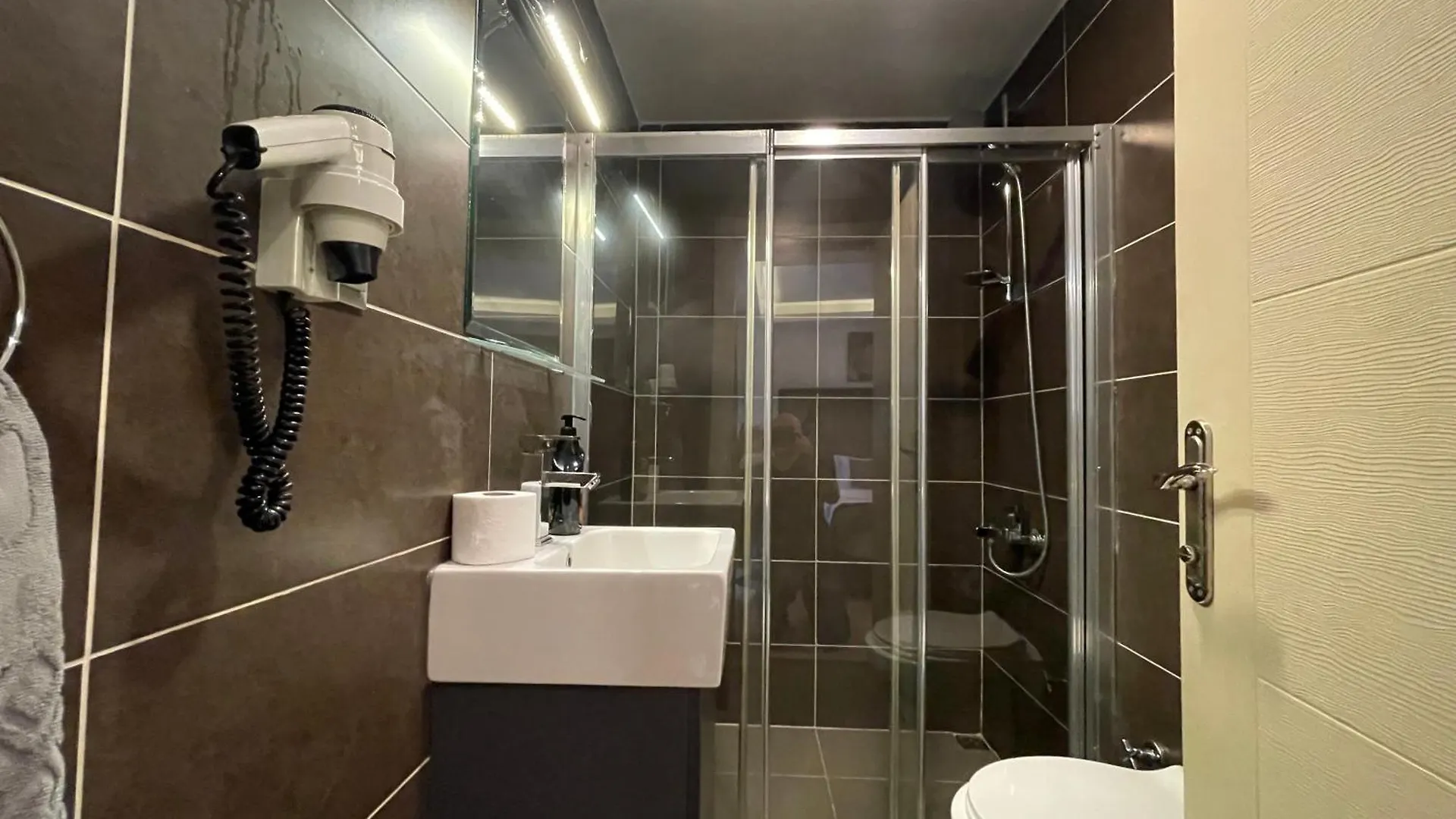 Harbiye Elegance Suite'S Istanbul 0*,