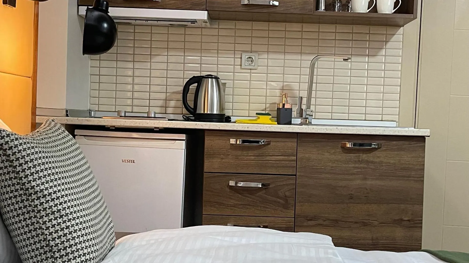Harbiye Elegance Suite'S Istanbul