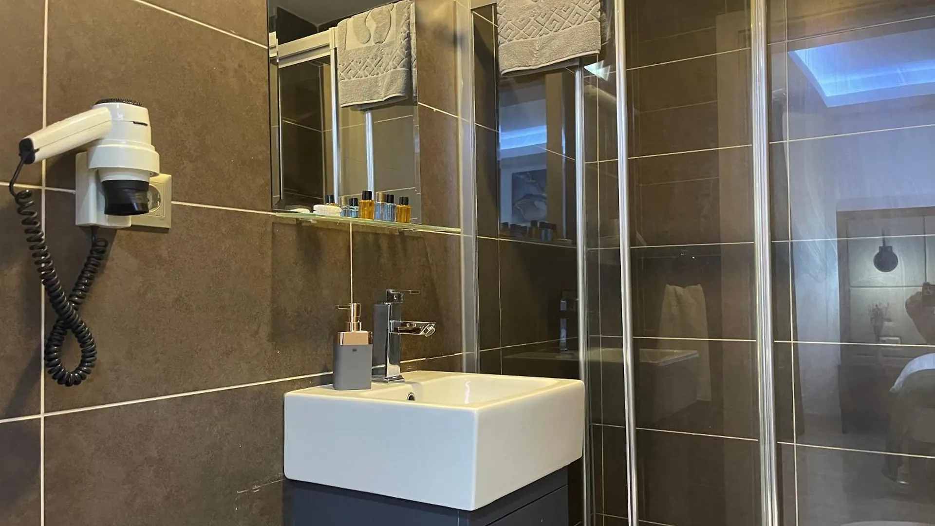 Harbiye Elegance Suite'S Istanbul 0*,