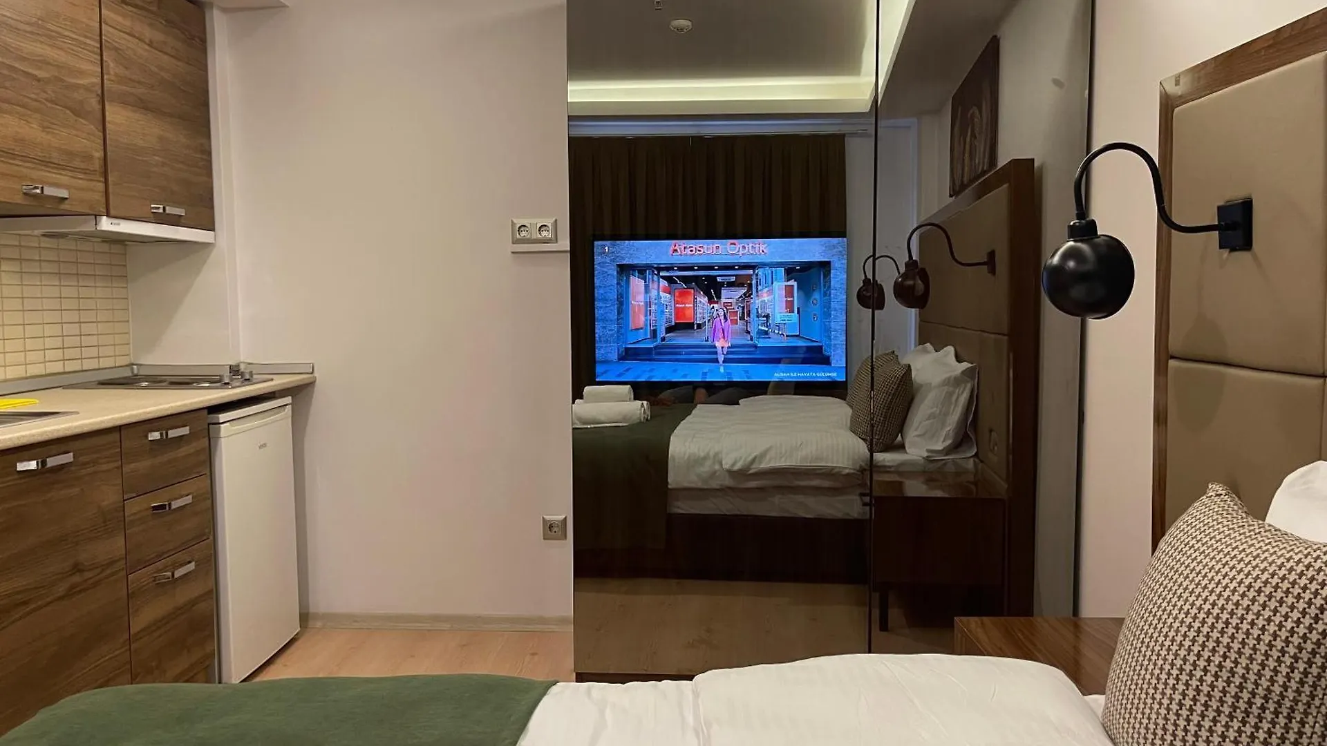 Harbiye Elegance Suite'S Istanbul