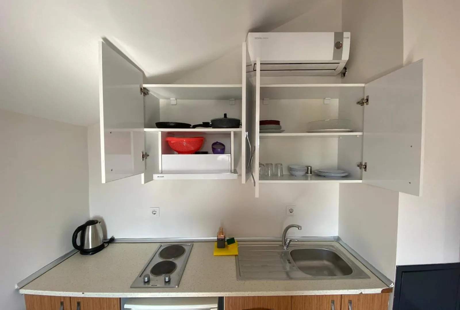 Apartment Harbiye Elegance Suite'S Istanbul