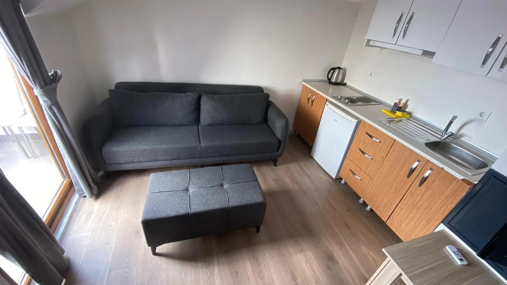 Apartment Harbiye Elegance Suite'S Istanbul