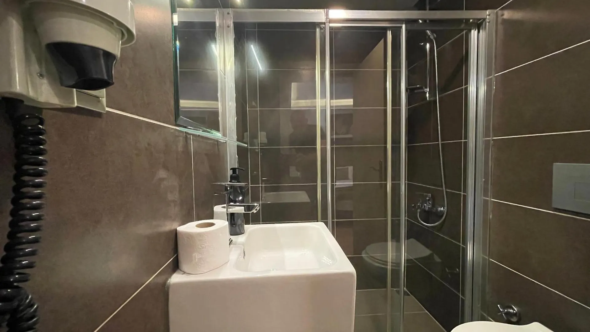 Apartment Harbiye Elegance Suite'S Istanbul Turkey