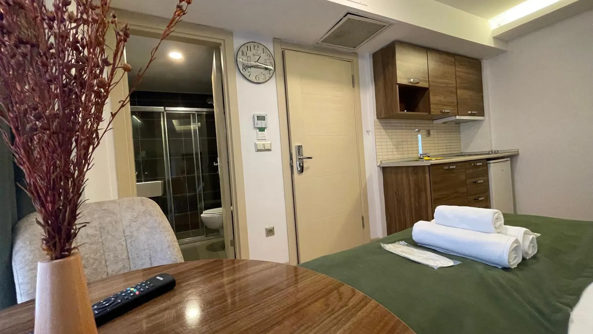 Harbiye Elegance Suite'S Istanbul
