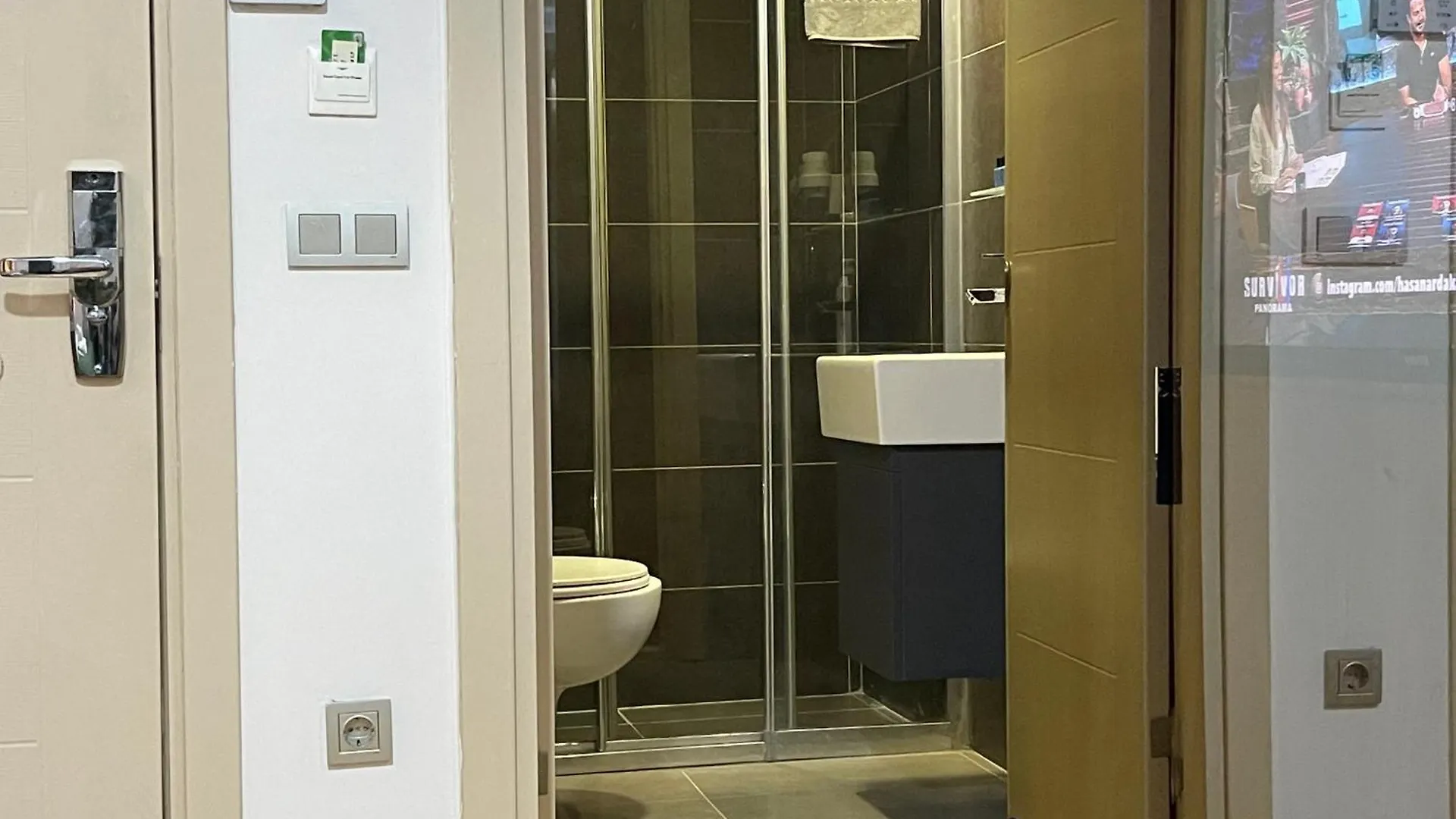 Harbiye Elegance Suite'S Istanbul