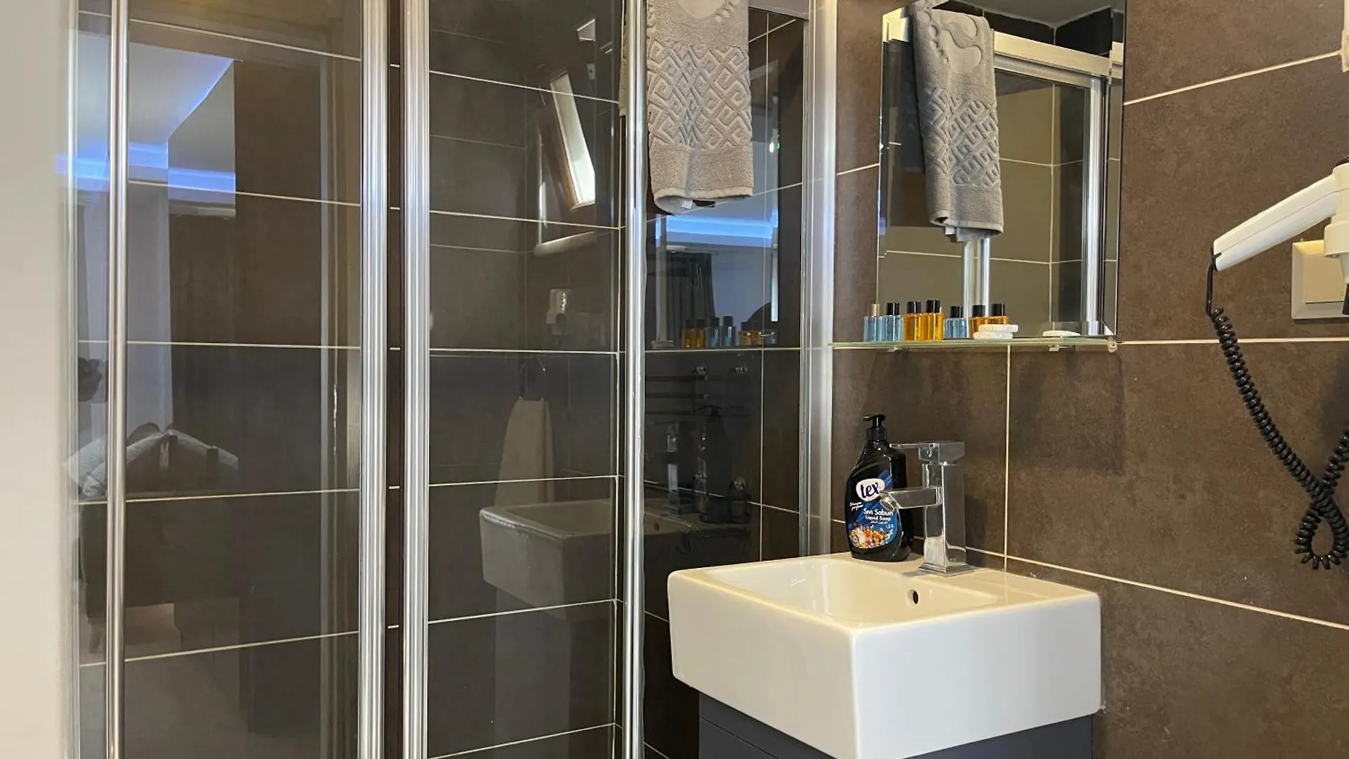 Apartment Harbiye Elegance Suite'S Istanbul