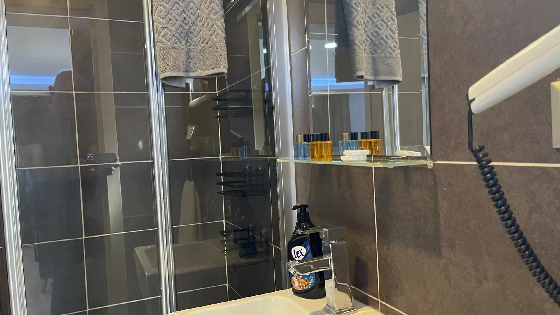 Harbiye Elegance Suite'S Istanbul 0*,  Turkey