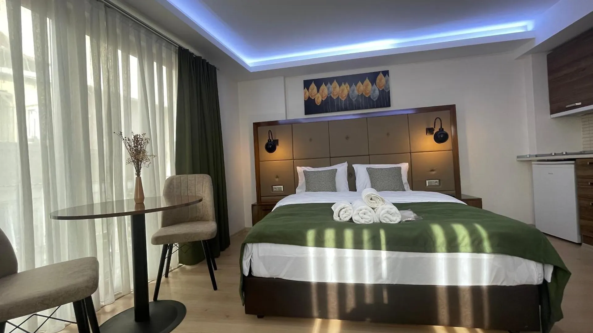 Apartment Harbiye Elegance Suite'S Istanbul