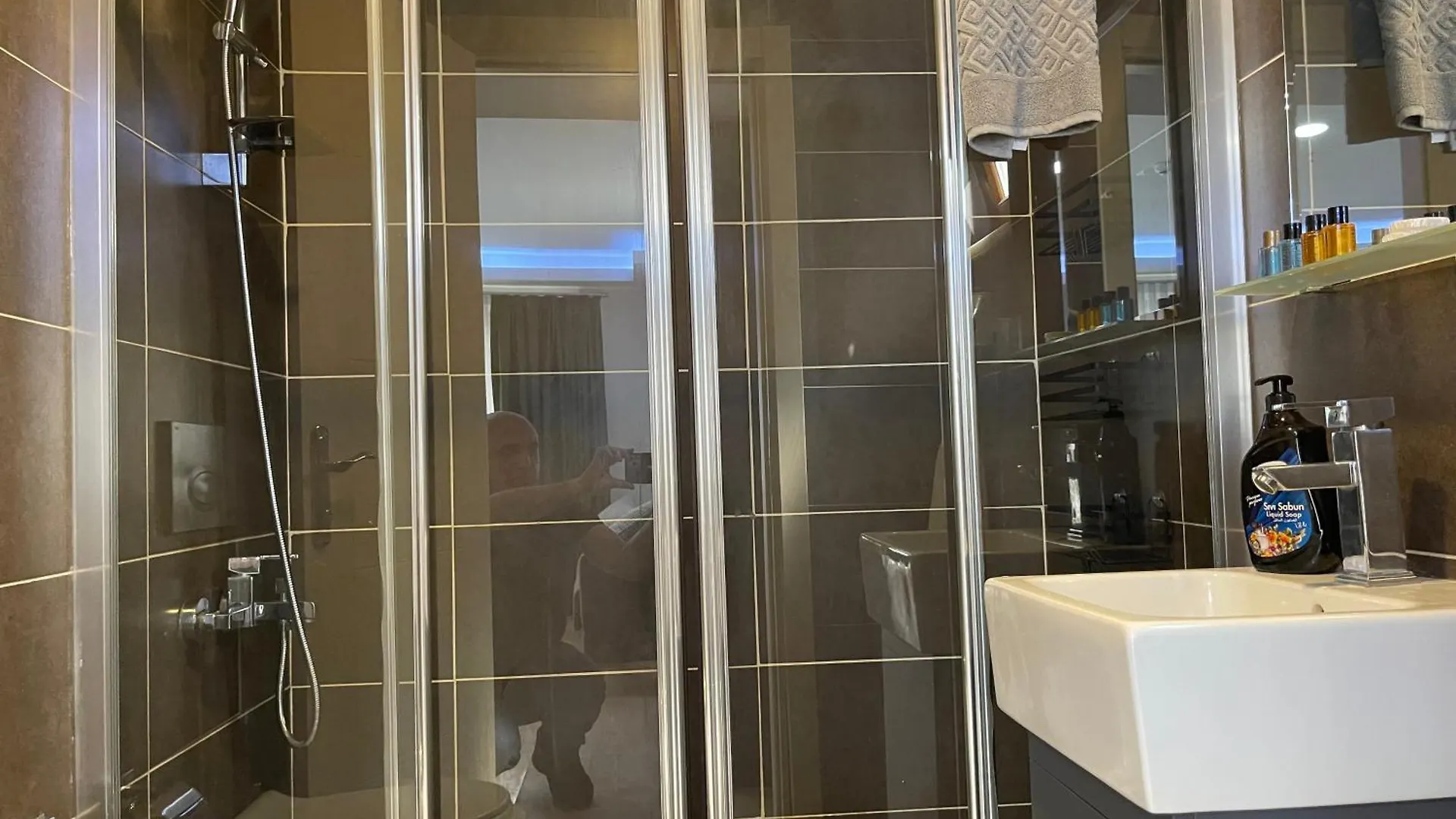 Apartment Harbiye Elegance Suite'S Istanbul