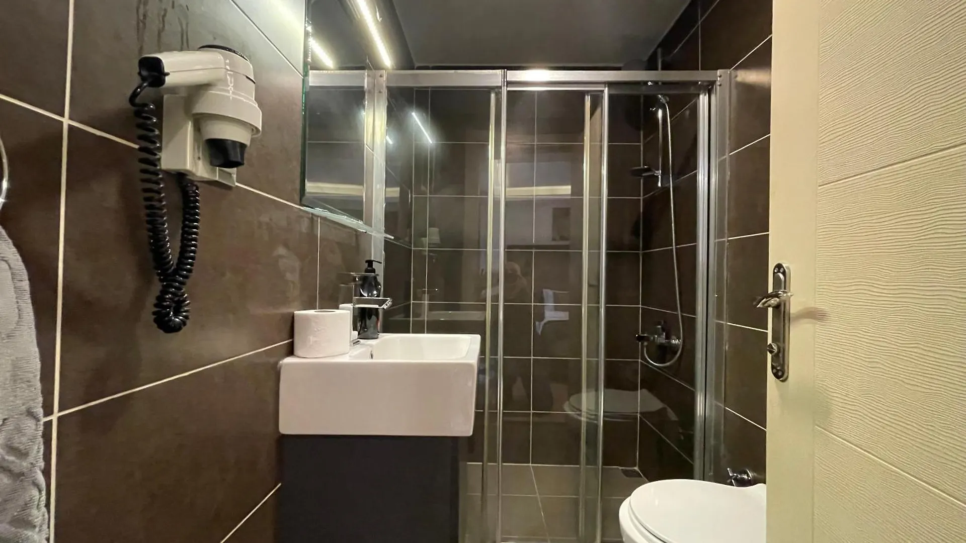 Harbiye Elegance Suite'S Istanbul
