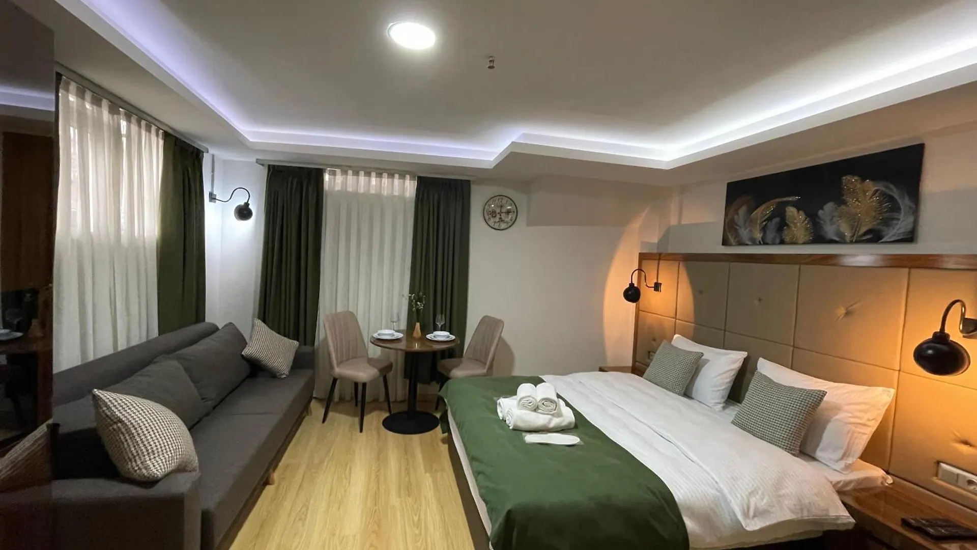 Harbiye Elegance Suite'S Istanbul