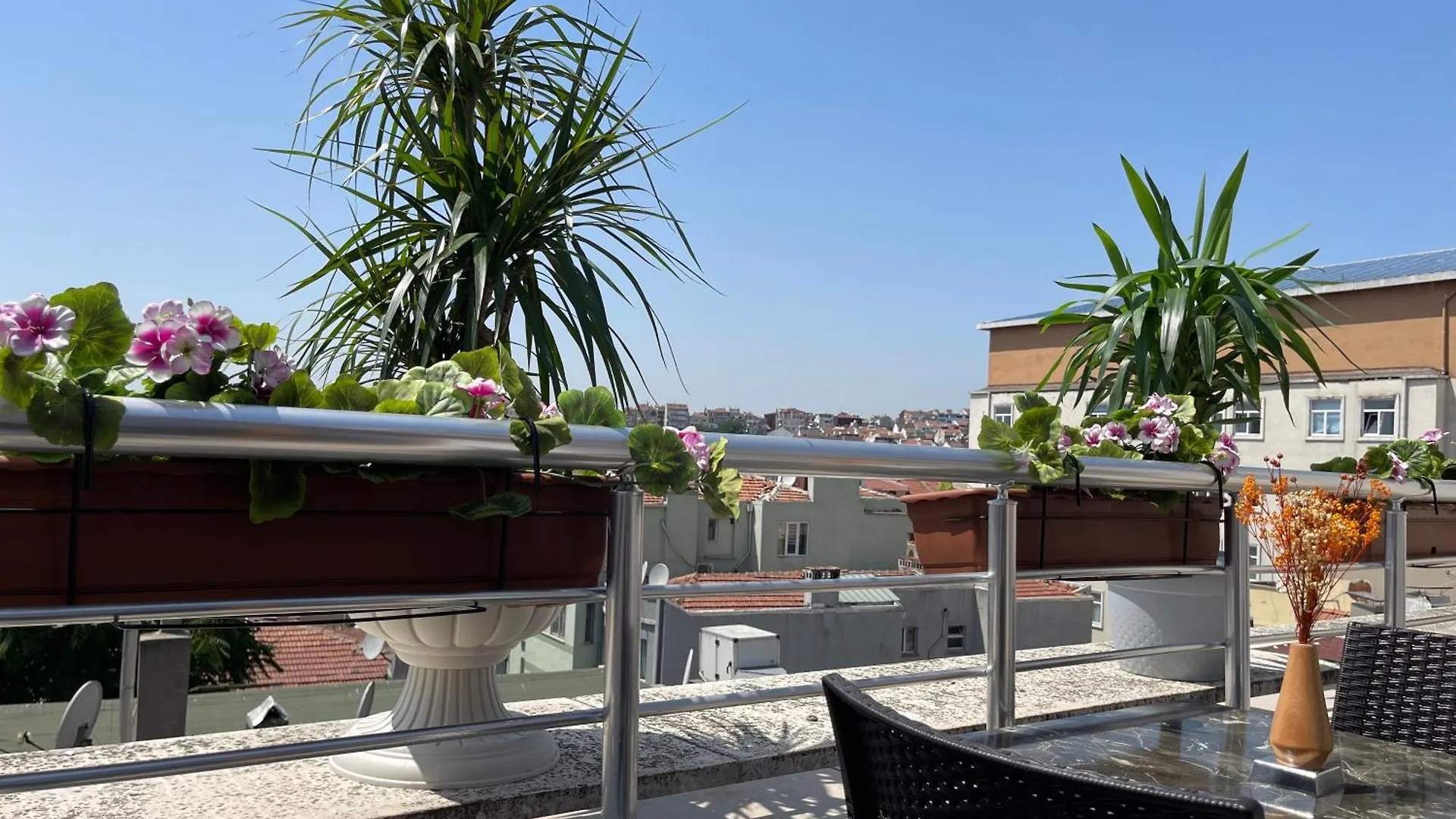 Apartment Harbiye Elegance Suite'S Istanbul