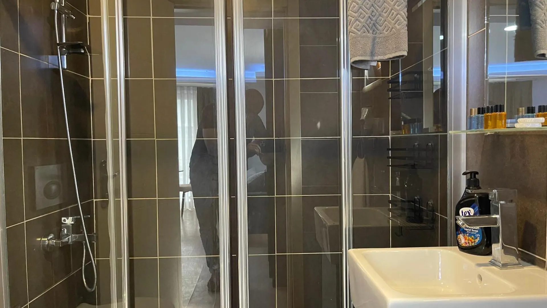 Harbiye Elegance Suite'S Istanbul Apartment