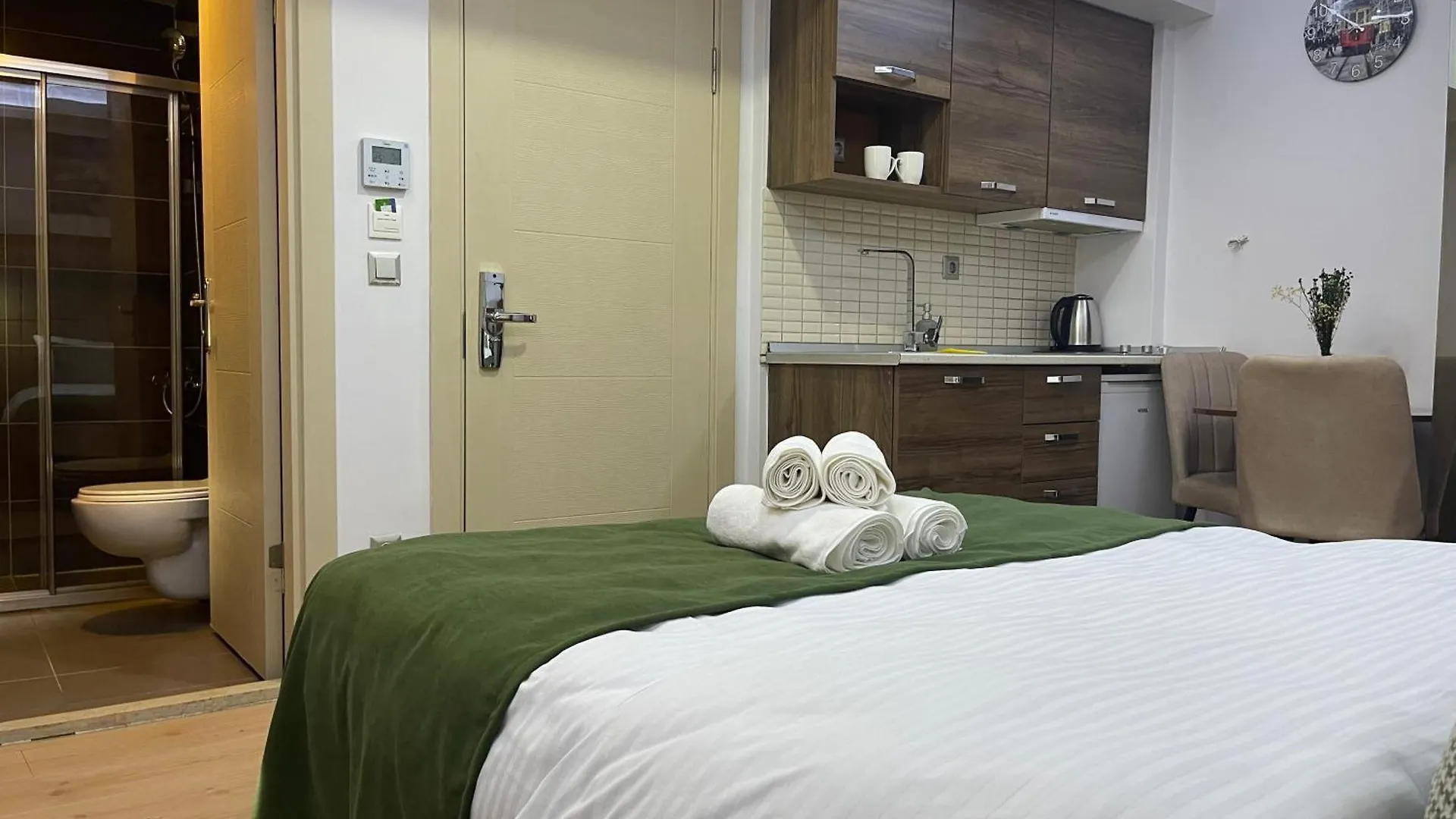 Harbiye Elegance Suite'S Istanbul