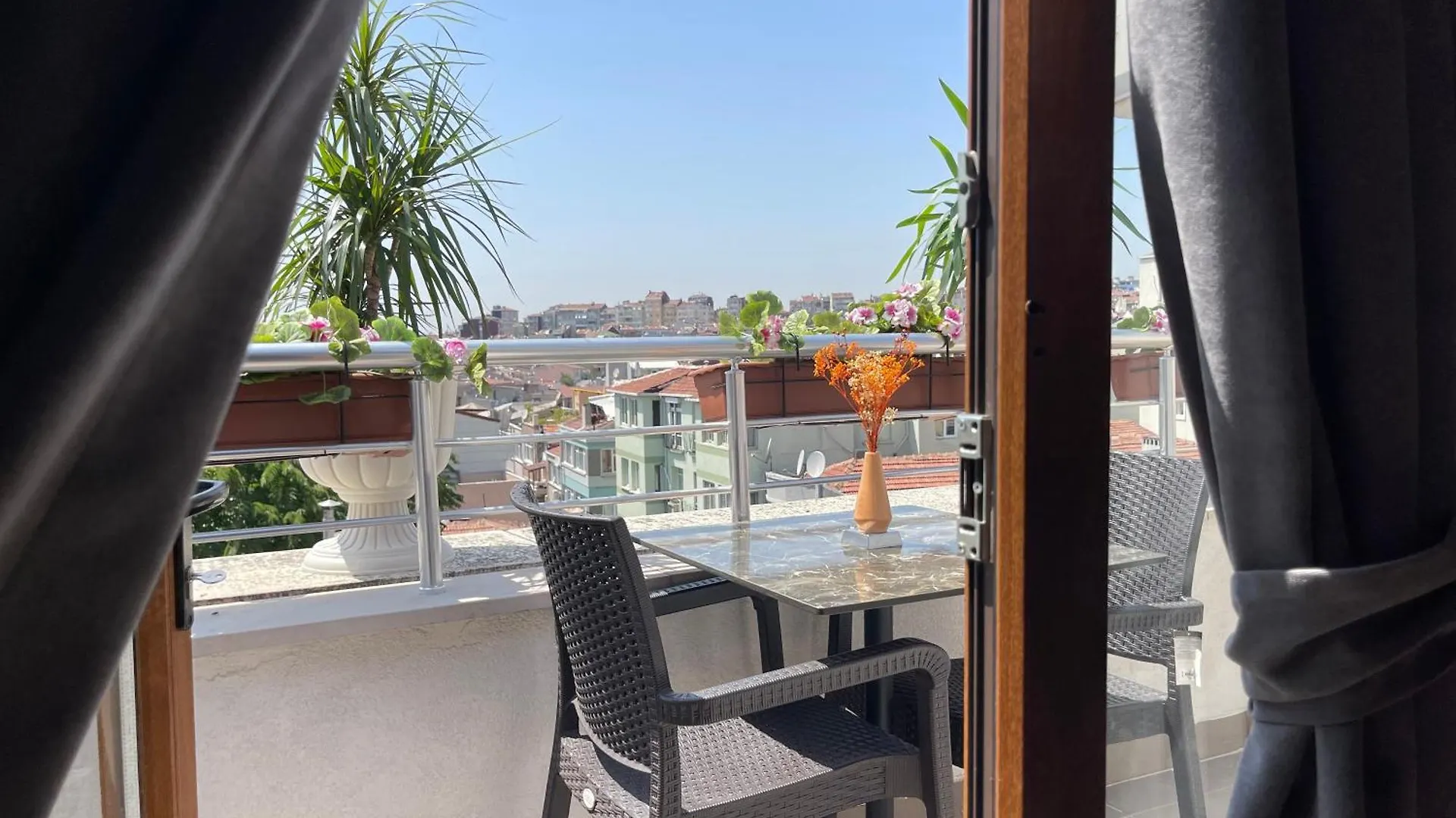 Apartment Harbiye Elegance Suite'S Istanbul