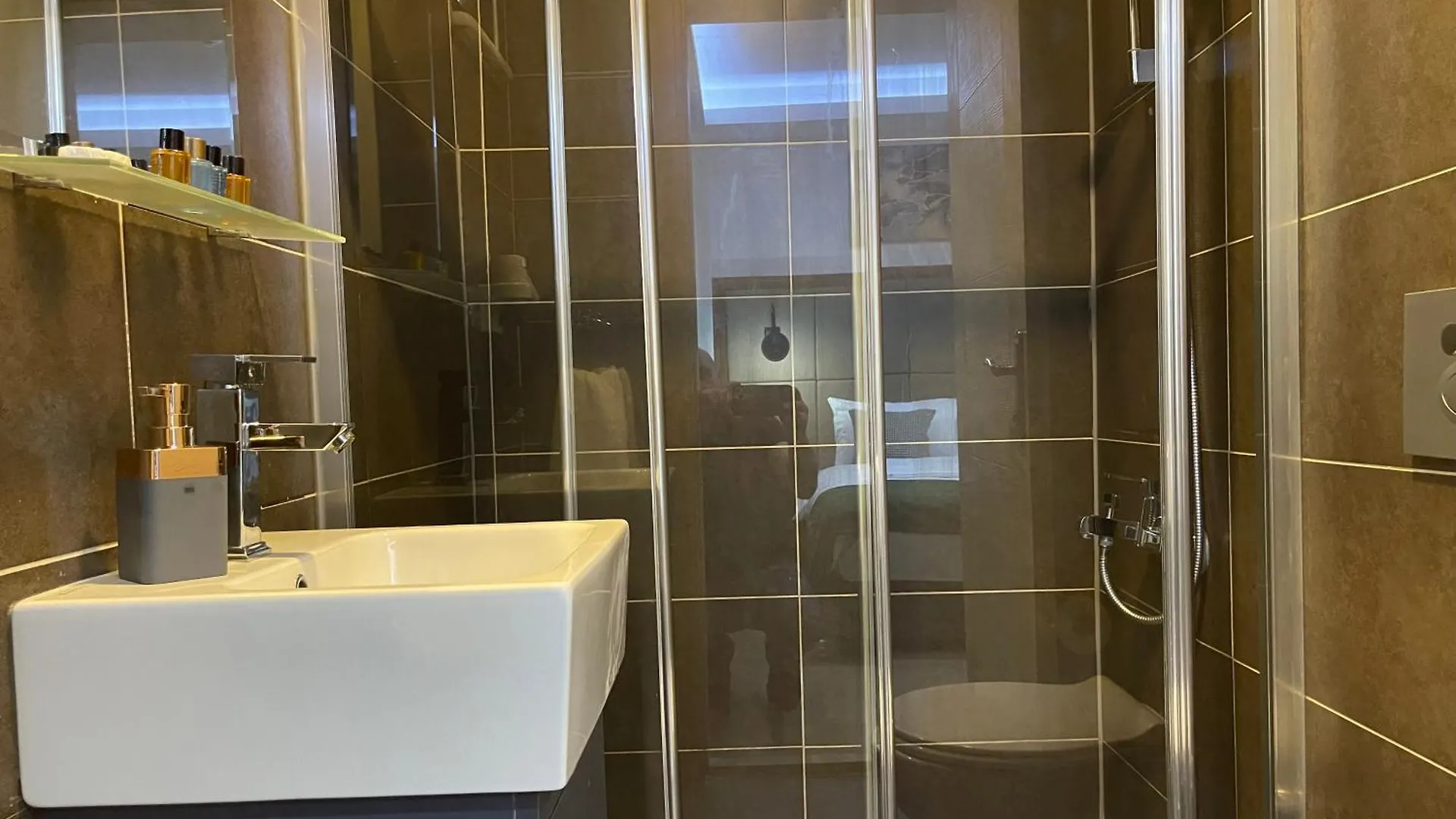 Harbiye Elegance Suite'S Istanbul Turkey