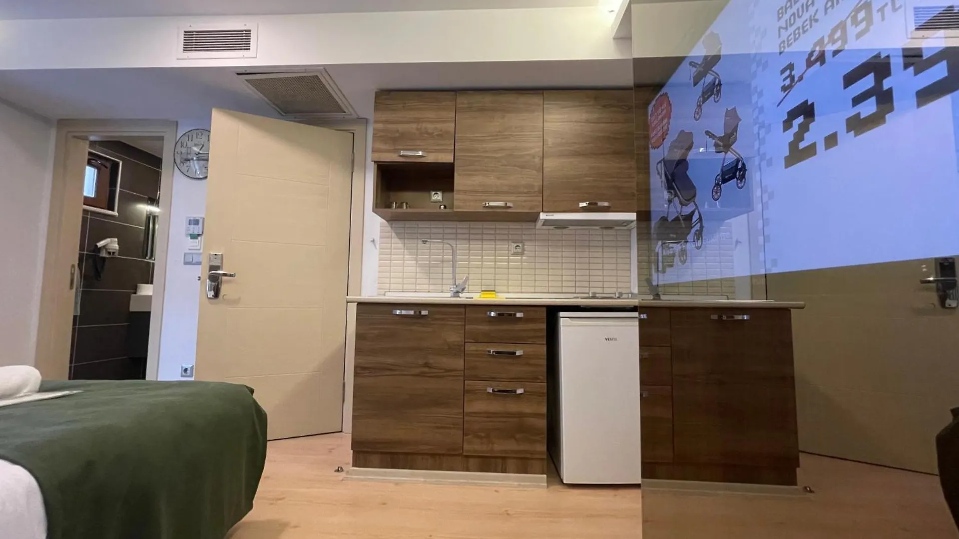Harbiye Elegance Suite'S Istanbul 0*,