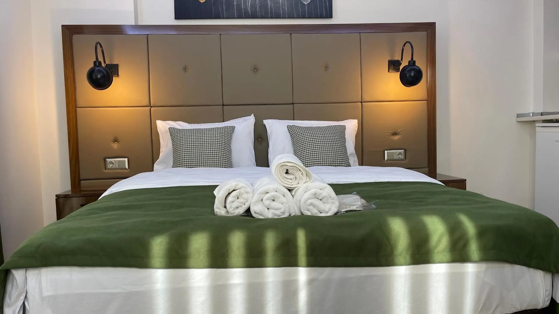 Apartment Harbiye Elegance Suite'S Istanbul Turkey