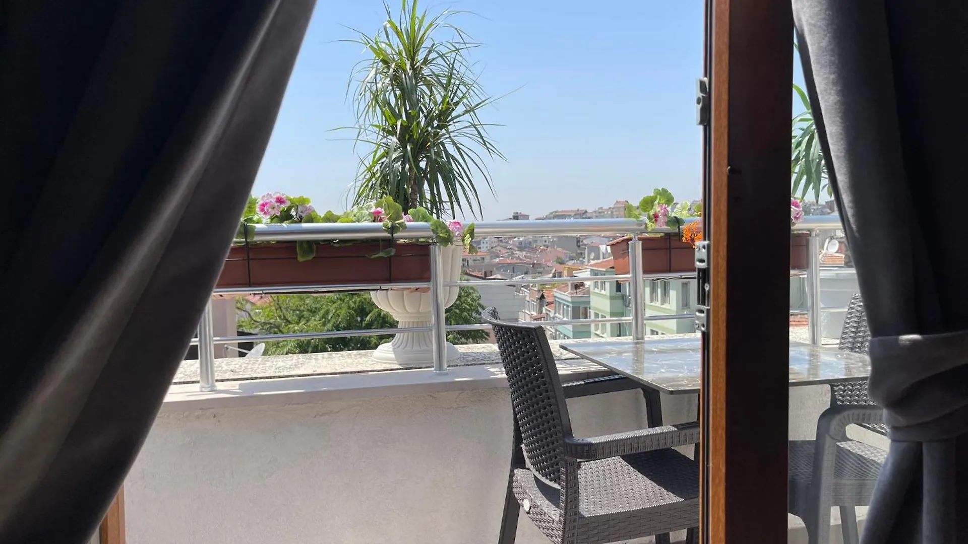 Harbiye Elegance Suite'S Istanbul 0*,  Turkey