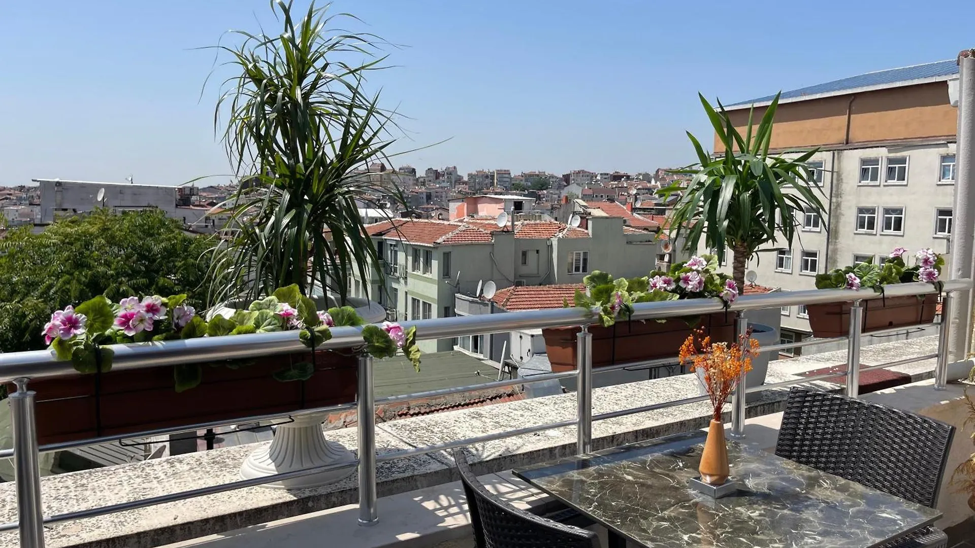 Harbiye Elegance Suite'S Istanbul