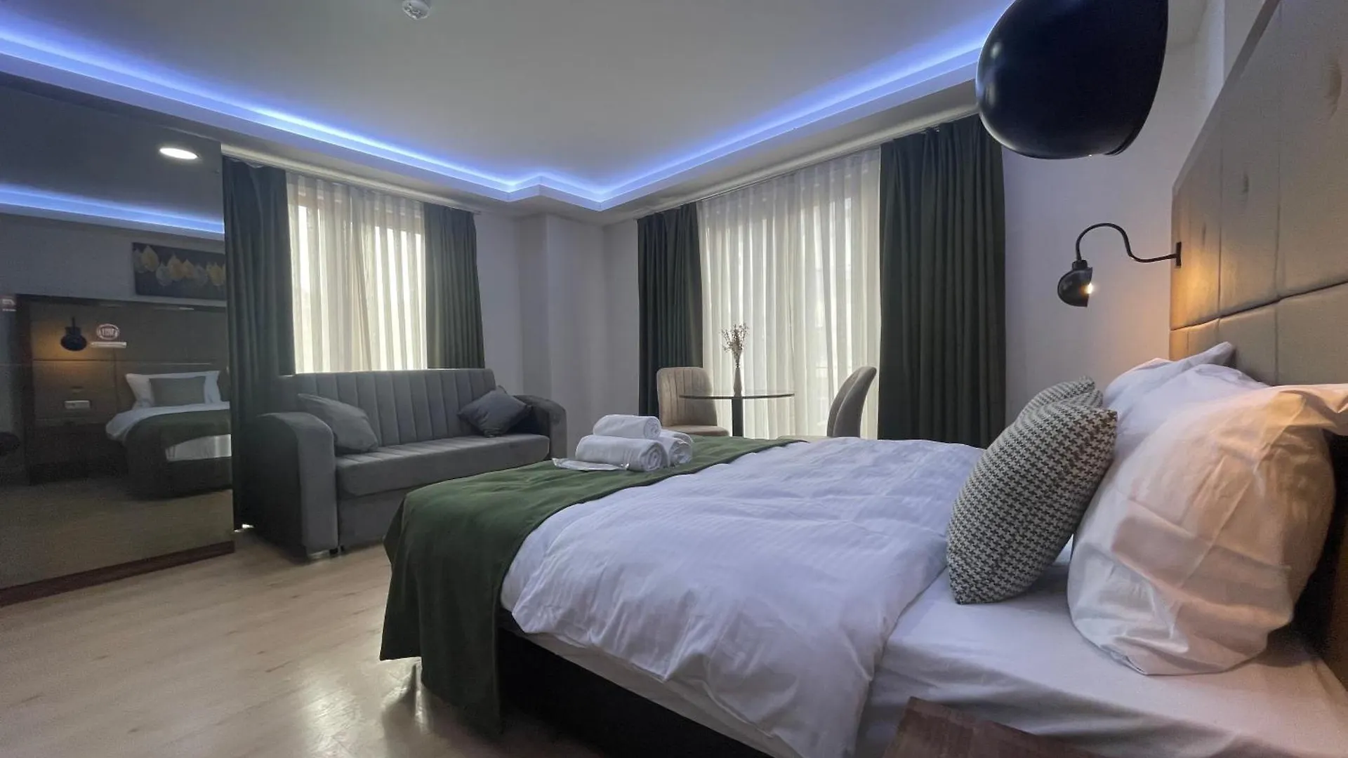 Harbiye Elegance Suite'S Istanbul