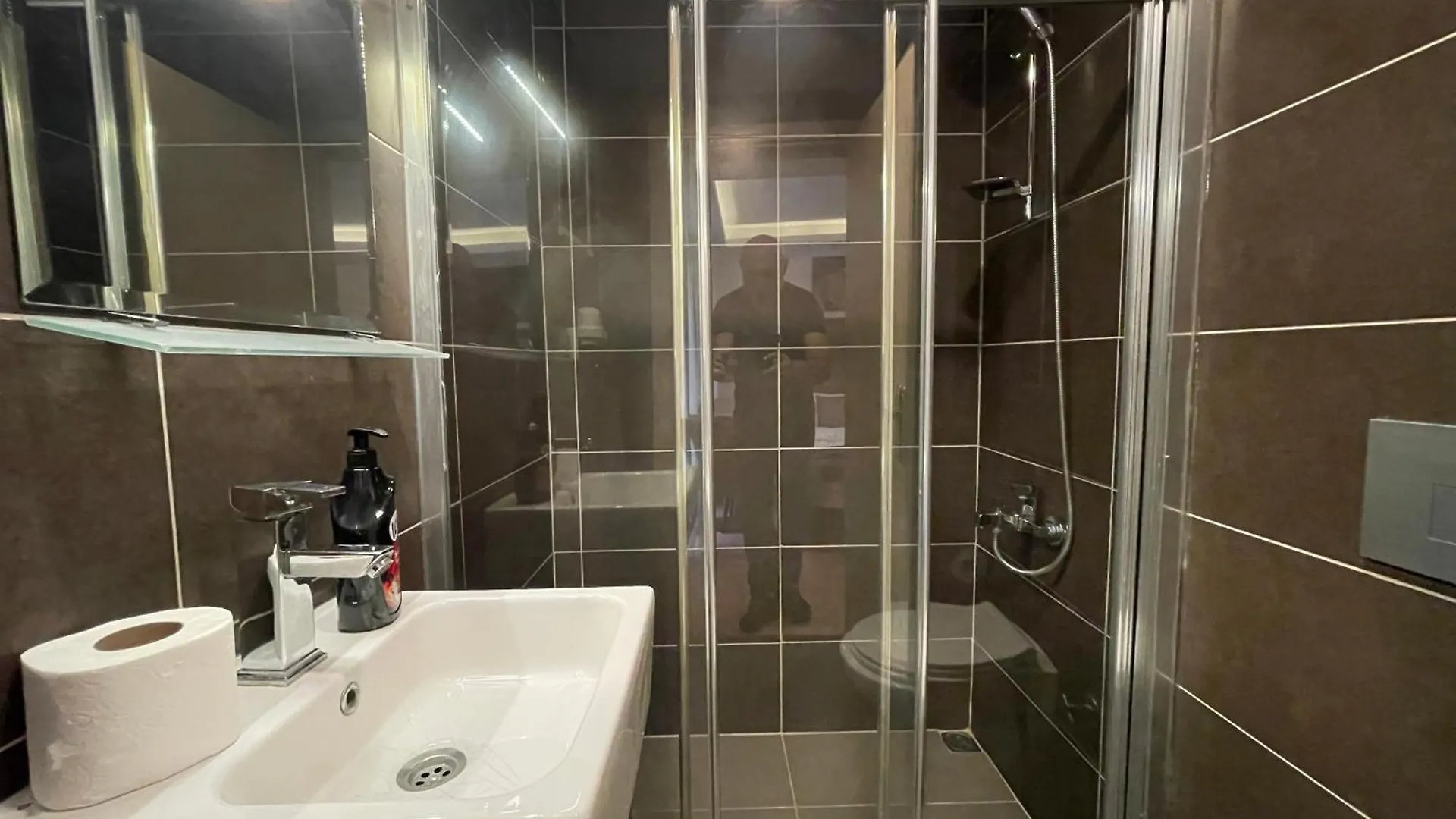 Apartment Harbiye Elegance Suite'S Istanbul
