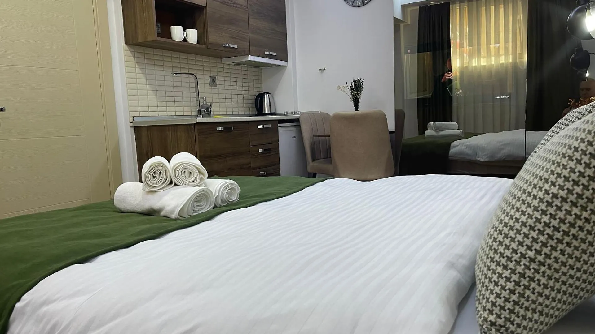Harbiye Elegance Suite'S Istanbul