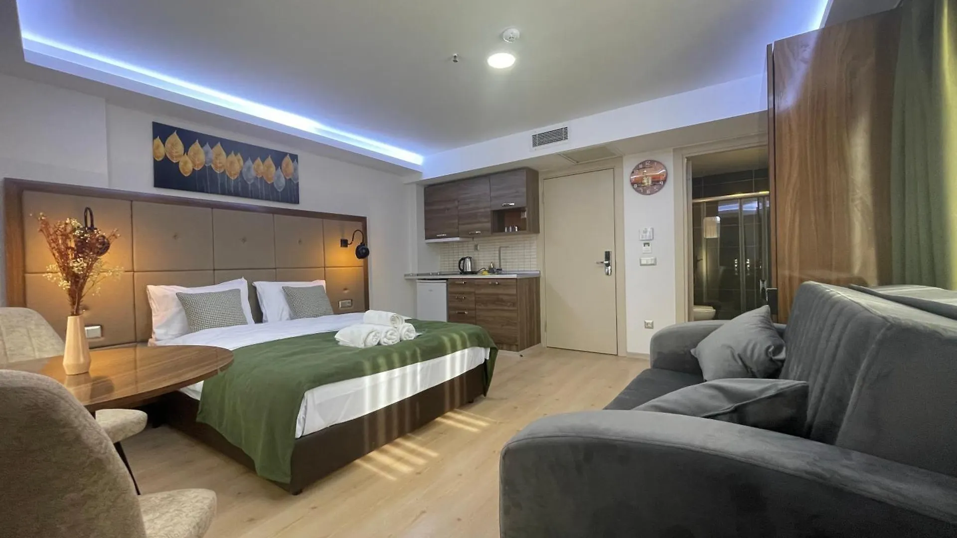Harbiye Elegance Suite'S Istanbul