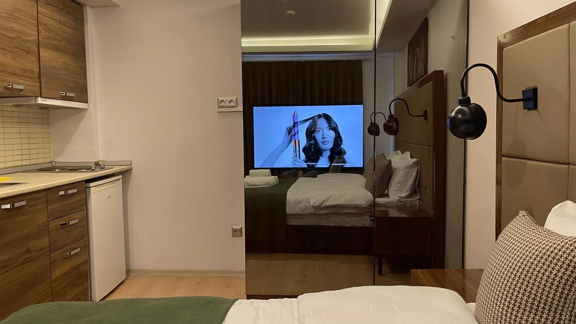 Harbiye Elegance Suite'S Istanbul