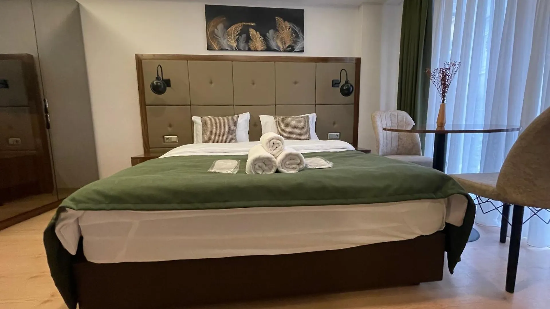 Harbiye Elegance Suite'S Istanbul