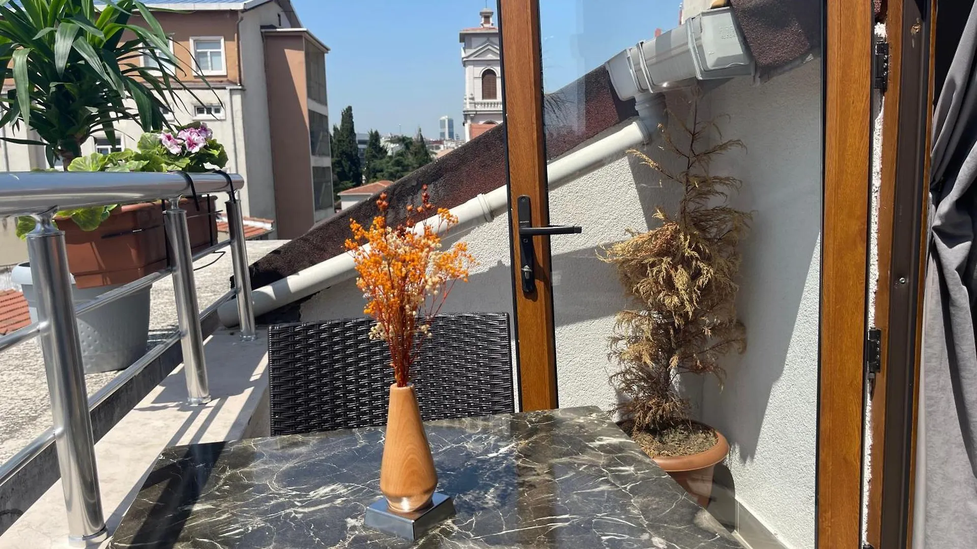 Harbiye Elegance Suite'S Istanbul 0*,