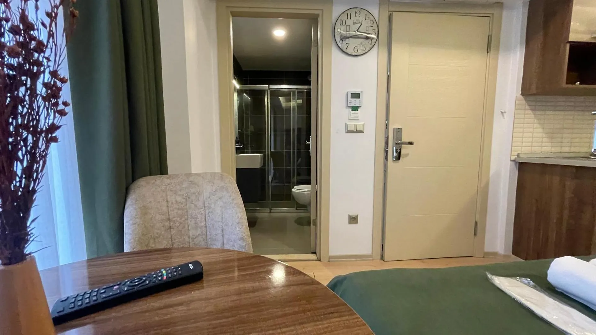 Apartment Harbiye Elegance Suite'S Istanbul Turkey