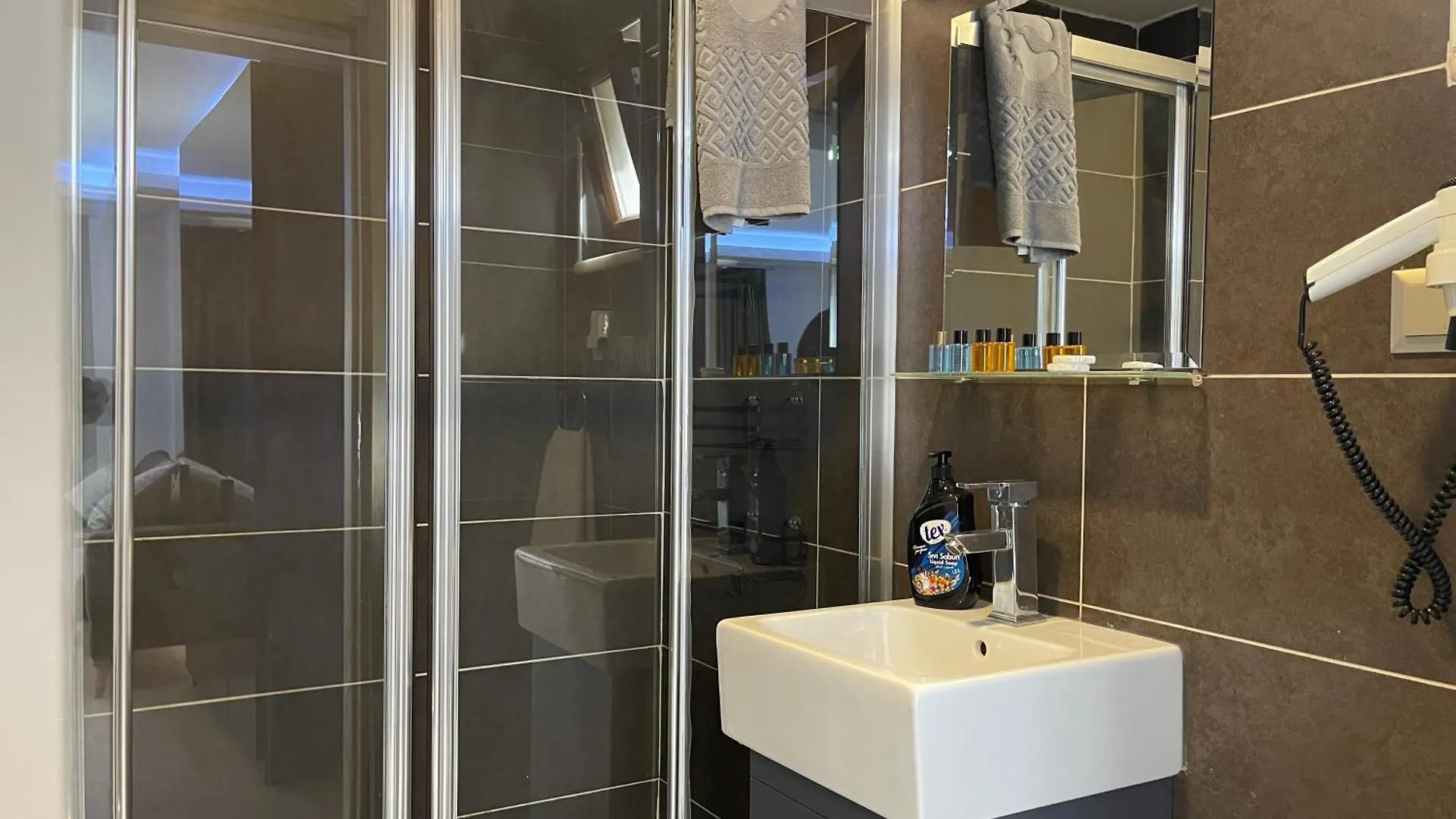 Harbiye Elegance Suite'S Istanbul Turkey