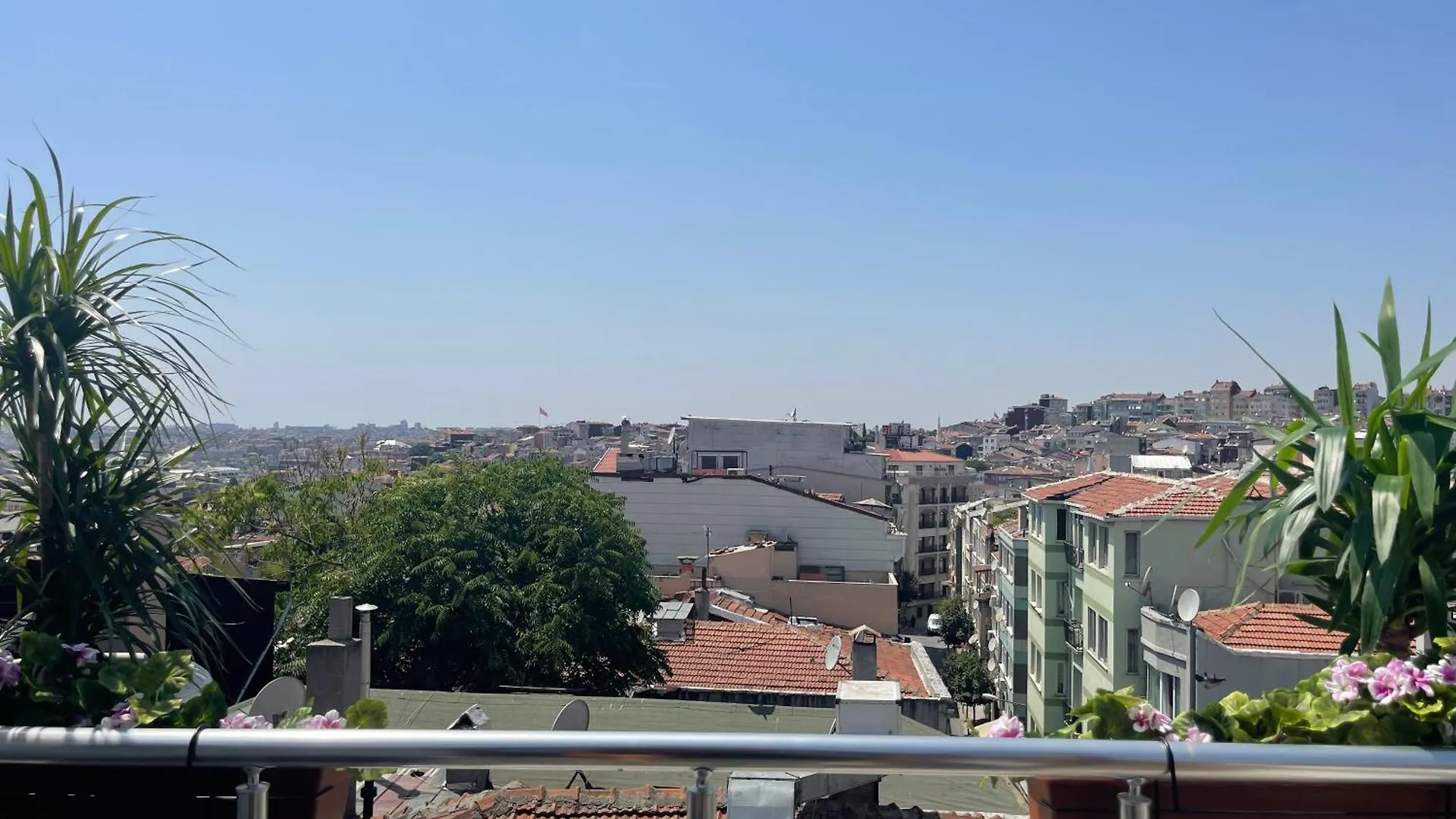 Harbiye Elegance Suite'S Istanbul