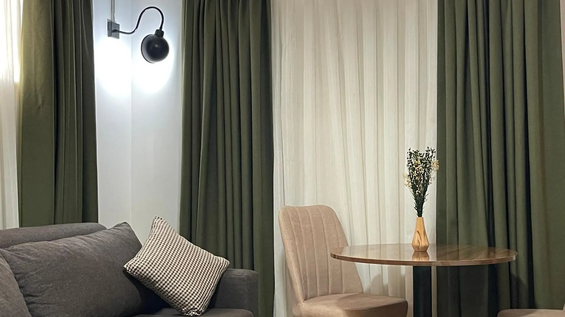 Apartment Harbiye Elegance Suite'S Istanbul