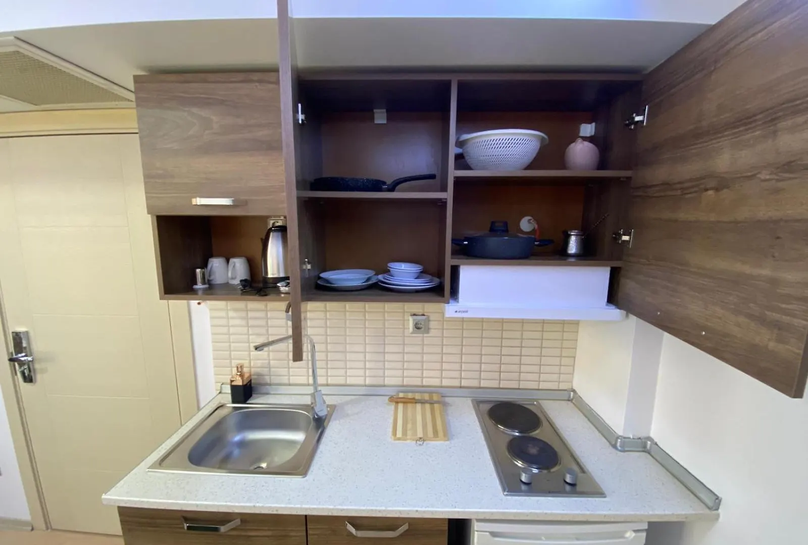 Harbiye Elegance Suite'S Istanbul 0*,