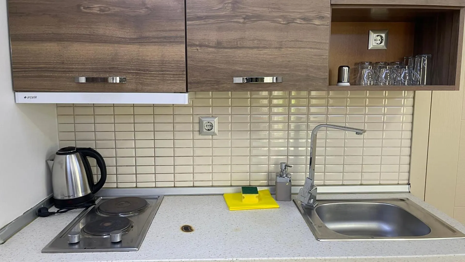 Daire Harbiye Elegance Suite'S İstanbul